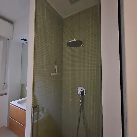 Apartman Garden Rho